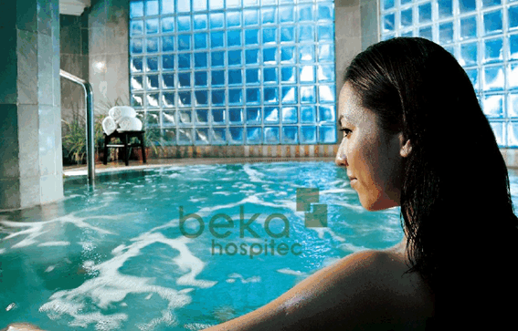 水疗池水质管理与感染控制